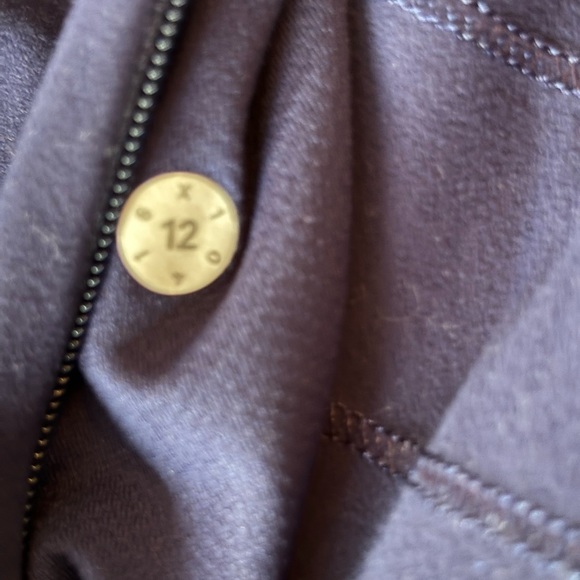 EUC Lululemon define jacket - Picture 4 of 6